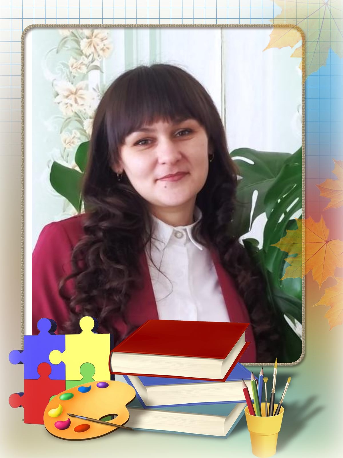 Суханова Галина Михайловна.