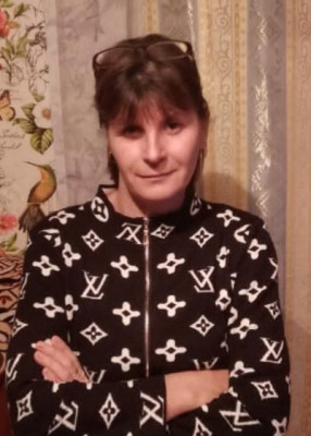 Кишкина Инна Михайловна